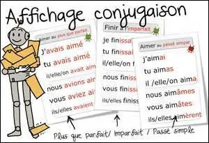 Ce navire allait si vite, si vite, que le douanier n'eût guère le temps de bien voir.
Combien y a-t-il de fautes ?