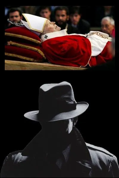 En quelle année a eu lieu cet événement ?