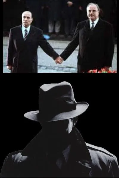 En quelle année a eu lieu cet événement ?