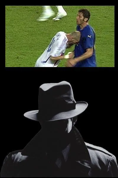 En quelle année a eu lieu cet événement ?