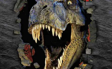 Quiz Jurassic park