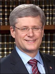 Qui fut le premier Premier Ministre du Canada ?