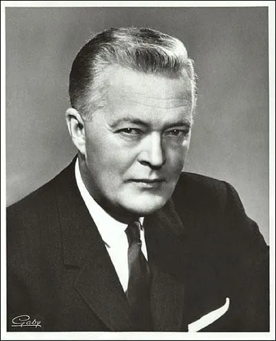 De quand à quand s'étend la Révolution Tranquille ?