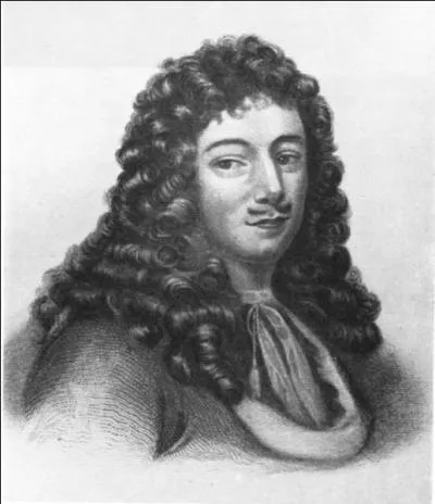 Qui est nommé intendant dès 1665 en Nouvelle-France, et ce, jusqu'en 1668 ?