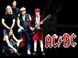 En quelle ann&eacute;e le groupe AC/DC est-il n&eacute; ?