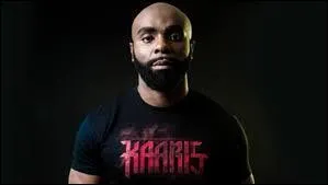 Qui est ce rappeur ?