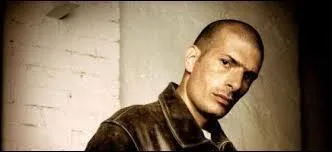 Qui est ce rappeur ?