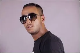 Qui est ce rappeur ?