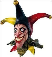 Qui est le réalisateur du film "Le fou du roi" ?