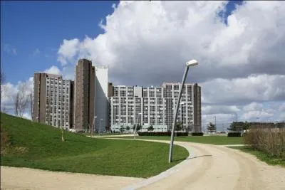 Quelle est cette ville hospitalière du Val-de-Marne ?