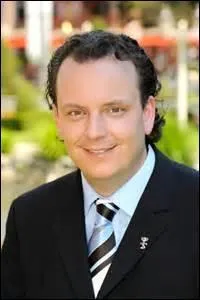 Qui est le directeur du parc ?