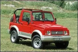 Ce modèle est un ...