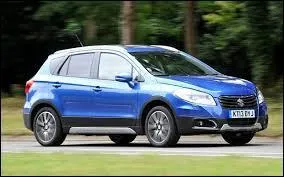 Ce modèle est un ...