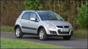 Pouvez-vous me donner le nom de ce modèle ?