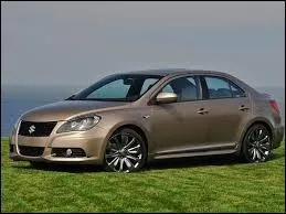 Un temps importée en France, cette voiture est une ...