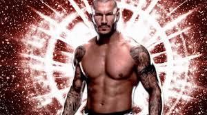 Quiz Randy orton