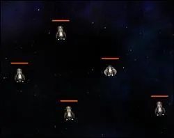 A quel niveau de flotte celle-ci appartient-elle ?