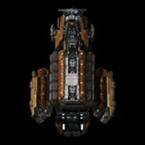 Comment s'appelle ce vaisseau ?