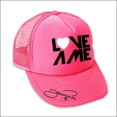 Comment dit-on 'casquette' ?