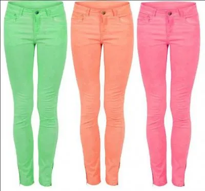 Comment dit-on 'pantalon' ?