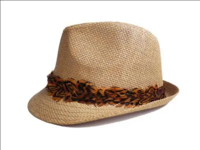 Comment dit-on 'chapeau' ?