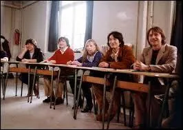 A l'aide de l'image, retrouvez le film !