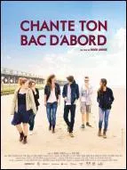 Dans "Chante ton bac d'abord", comment s'appelle le nom du lycée de Boulogne-sur-Mer ?