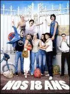 Dans "Nos 18 ans", l'histoire parle d'un jeune garçon nommé Lucas, qui va passer le bac ; c'est la fin de l'année, il en profite pour insulter l'un de ses profs, lequel ?