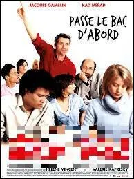 Trouvez le titre de ce film sorti en 2006 !