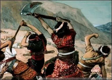 Comment se nomme ce groupe israélite de fanatiques sanguinaires qui fut une secte religieuse constituant le fer de lance officiel de l'opposition, et qui, acculé par les Romains, se suicida collectivement en 74 av J.-C à Massada ?