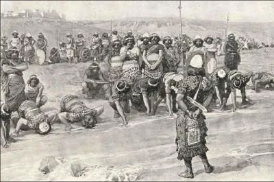 Qui est ce héros biblique qui a gagné la bataille avec seulement 300 hommes, contre une armée de 132 000 soldats madianites ?