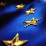 Combien y a-t-il d'étoiles sur le drapeau européen ?