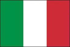Quelle forme a l'Italie ?