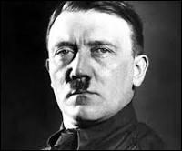 Quel était le nom de l'homme qui a collaboré avec Hitler en 1940 ?