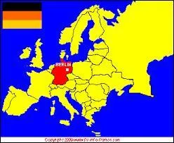 Combien de "Länder" (pays) y a-t-il en Allemagne ?