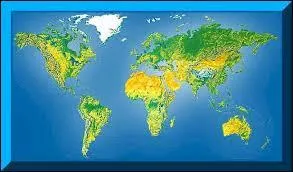 Combien y a-t-il de cercles polaires ?