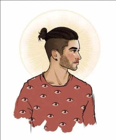 De quoi parlait le rêve qui a traumatisé Zayn ?