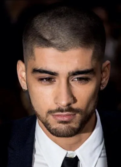 Quand est né Zayn ?