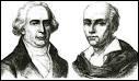 Quel exploit J.P. Blanchard et le physicien John Jeffries ont-ils réalisé en 1785 ?
