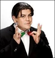 Quelle est cette superstar qui &eacute;tait le manager d'Alberto Del Rio ?