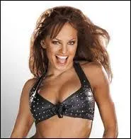 Quelle est cette diva qu'on ne voit pas souvent ?