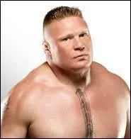 Quel est ce catcheur qui a battu l'Undertaker à WrestleMania 30 ?