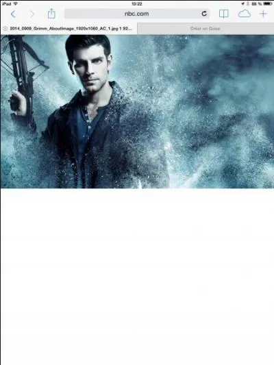 Quel métier pratique-t-il ?