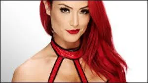 Qui est cette diva qu'on ne voit pas souvent ?