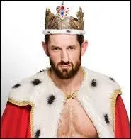 Qui est ce catcheur qui est le King Of The Ring 2015 ?