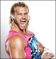 Qui est ce catcheur qui a gagné contre 3 catcheurs à Survivor Series 2014 ?