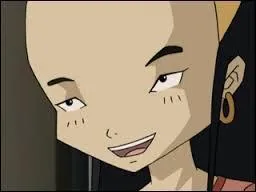 Qui est ce personnage ?