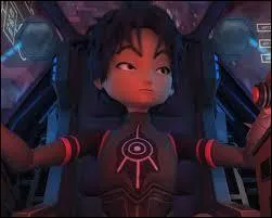 Qui a été xanatifié ?