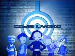 Quand a fini « Code Lyoko » ?