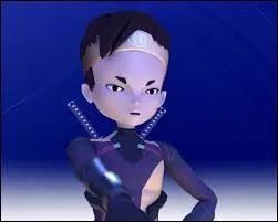 Qui est ce personnage ?